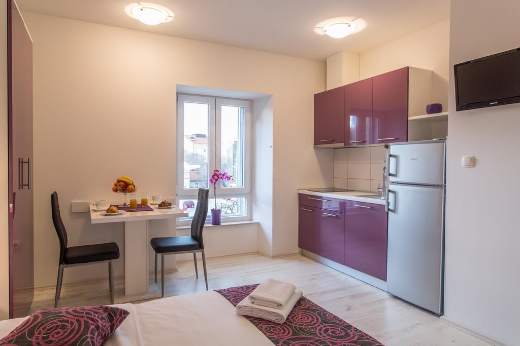Ferienwohnung Gold Town Split Centre Old Town Zimmer foto