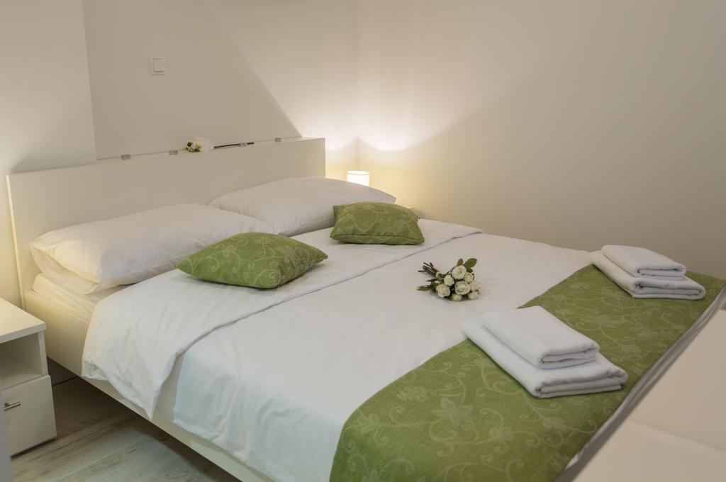 Ferienwohnung Gold Town Split Centre Old Town Zimmer foto