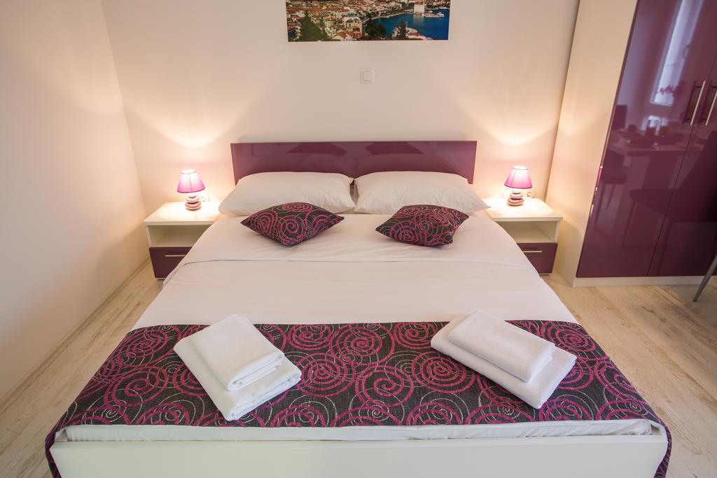 Ferienwohnung Gold Town Split Centre Old Town Zimmer foto