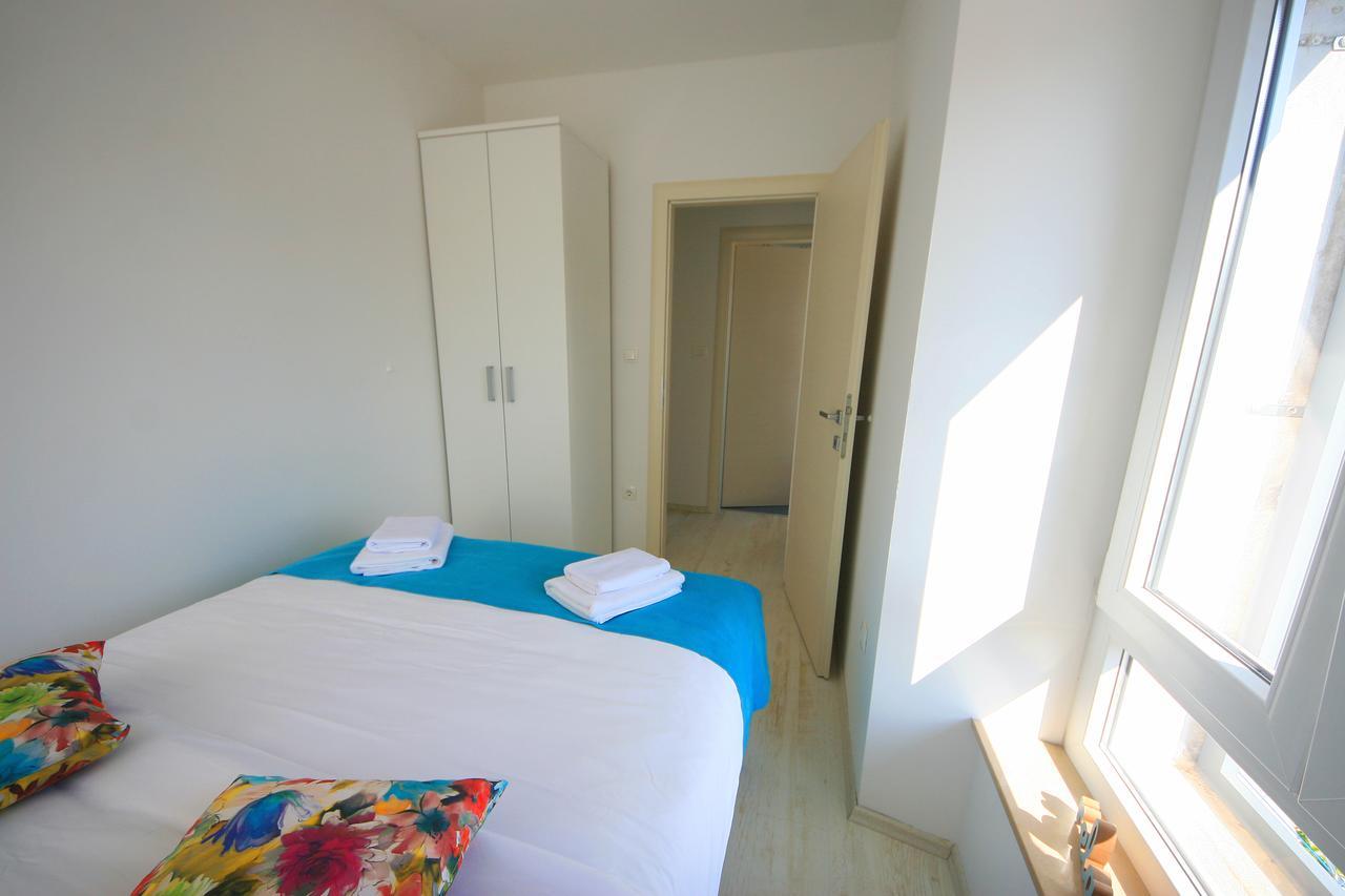 Ferienwohnung Gold Town Split Centre Old Town Exterior foto